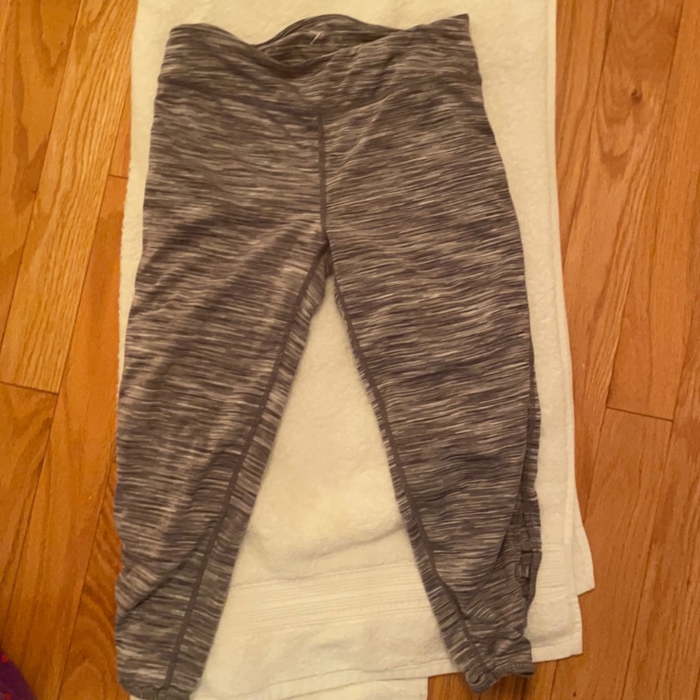 Zella leggings